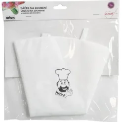 Bakpåse i bomull 30 cm