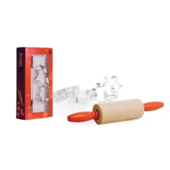 Bakset Barn 5 delar Jonas of Sweden