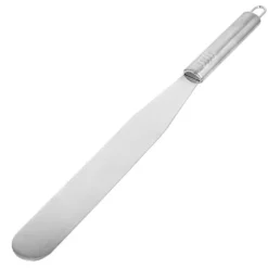 Bakspatelkniv 35 cm rostfritt stål