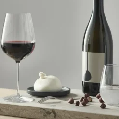 Balance Vattenglas 33cl, 4-pack - Orrefors