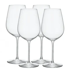 Balance Vinglas 47cl, 4-pack - Orrefors