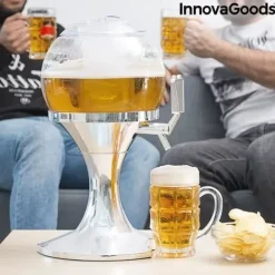 Ballongformad ölkylare - Billiga Cocktailpartyn