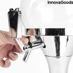 Ballongformad ölkylare - Billiga Cocktailpartyn