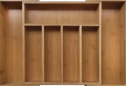 BAMBU INSLAG 1576 FÖR GLÄDDA LÅDA