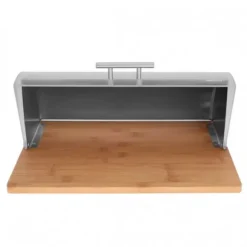 BAMBU OCH AKRYL BRÖDBAGARE KINGHOFF KH-3210