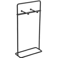 Bambu skärbräda - set om 4