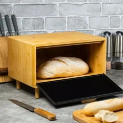 BAMBUBRÖDBAGARE KLAUSBERG KB-7399