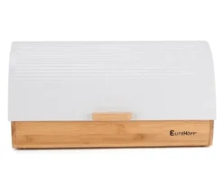 BAMBUBRÖDBEHÅLLARE E-6046