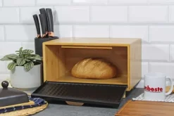 BAMBUBRÖDSLÅDA FÖR BRÖD 4250