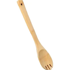 Bambuköksredskap - 4-Pack