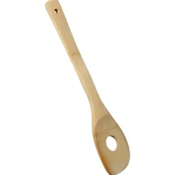 Bambuköksredskap - 4-Pack