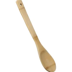 Bambuköksredskap - 4-Pack