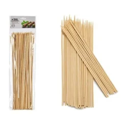 Bambupinnar Bambu - 25 cm