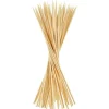 Bambuspettar - Utmärkt Hushållsartiklar - 30 cm - Paket om 50 - Miljövänliga
