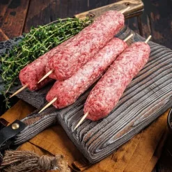 Bambuspettar - Utmärkt Hushållsartiklar - 30 cm - Paket om 50 - Miljövänliga