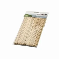 Bambuspettpinnar 20 cm Fackelmann