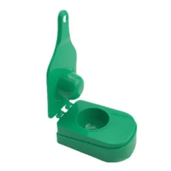 Banana Patacones Maker - Plast Kök Tostones Köttbollsform