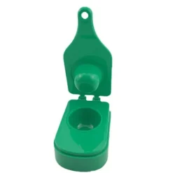 Banana Patacones Maker - Plast Kök Tostones Köttbollsform