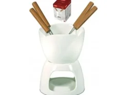 Banquet Founde chokladgaffel värmare Bianca