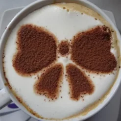 Barista Stenciler 16st/paket