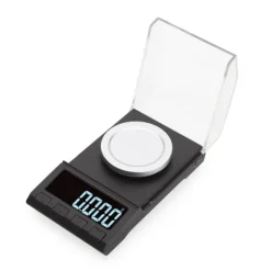 Batteridriven Digitalvåg/Kaffevåg 100g/0.001g