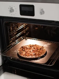 BBQ Bakstål / Pizzastål Dorre