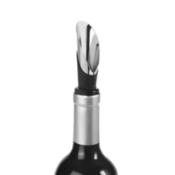 Bec för vin - IBILI - 8 cm - Plast - Rostfritt stål - Precision vid hällning