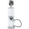 Beer Tower Dispenser 1000cc Vin Sprit Soda Läsk Dryckespump Bensinstation Dispensermaskin för festbartillbehör