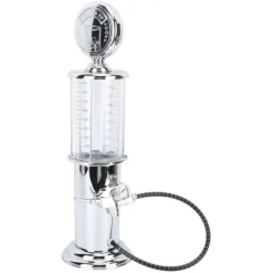 Beer Tower Dispenser 1000cc Vin Sprit Soda Läsk Dryckespump Bensinstation Dispensermaskin för festbartillbehör