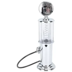 Beer Tower Dispenser 1000cc Vin Sprit Soda Läsk Dryckespump Bensinstation Dispensermaskin för festbartillbehör