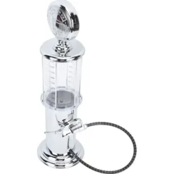 Beer Tower Dispenser 1000cc Vin Sprit Soda Läsk Dryckespump Bensinstation Dispensermaskin för festbartillbehör