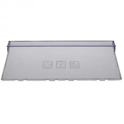 BEKO RCSA270K30WN fryslådans handtag - Vit