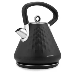Berdsen BD-700 1,7L vattenkokare, svart