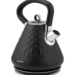 Berdsen BD-700 1,7L vattenkokare, svart