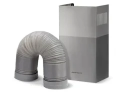 Berdsen BT-202 60 cm spiskåpa med skorsten