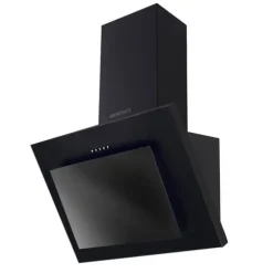 Berdsen BT-215 60 cm spiskåpa svart