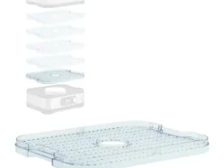 Berdsen-tråg för svamp- och frukttork BD-690