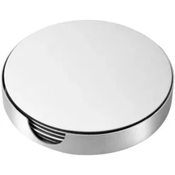 Bergdal Glasunderlägg 6-pack ø 9,2 cm - Dorre