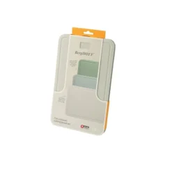 BergHOFF 3-delt farvet skrebrt st - Legacy-serien til sikker og hygiejnisk madlavning