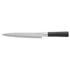 BergHOFF 3-delt knivst - Codon-serien med udskrings- og Santoku-knive til glat, non-stick skring