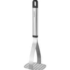 BergHOFF Kartoffelmoser - Rustfrit stl med ergonomisk langt hndtag til jvn mosning