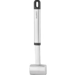 BergHOFF Kdhammer - Dobbeltsidet rustfrit stl mrner med behageligt greb