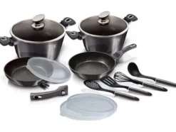 Berlinger Haus BERLINGERHAUS kastruller och stekpannor BH-7059