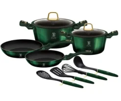 BERLINGER HAUS BH-7039 GRYTA OCH TILLBEHÖR SET