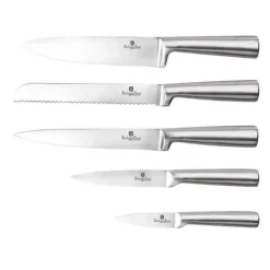 BERLINGER HAUS BH-2448 KNIVSET I STÄLL
