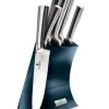 BERLINGER HAUS BH-2452 KNIVSET I STÄLL