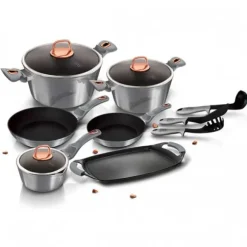 BERLINGER HAUS BH-6021 MOONLIGHT GRANITE KOKSÄTT