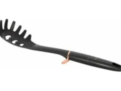 Berlinger Haus Black Rose spagettisked 36 cm nylon svart