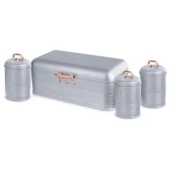 Berlinger Haus Chlebak BH-6755 Moonlight, Blågrå