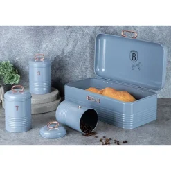 Berlinger Haus Chlebak BH-6755 Moonlight, Blågrå